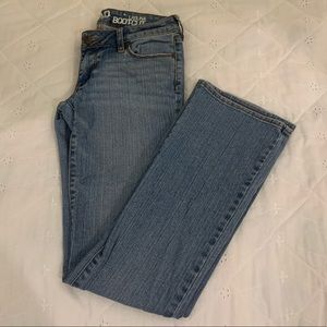 Bullhead Laguna bootcut jeans